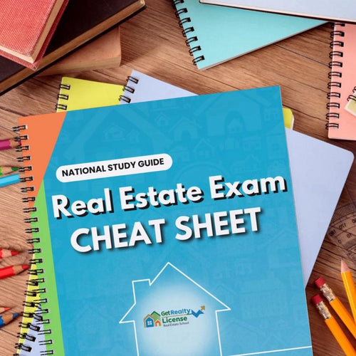 National Real Estate Exam Study Guide